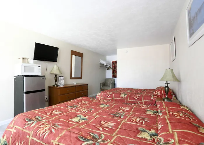 Stardust Motel