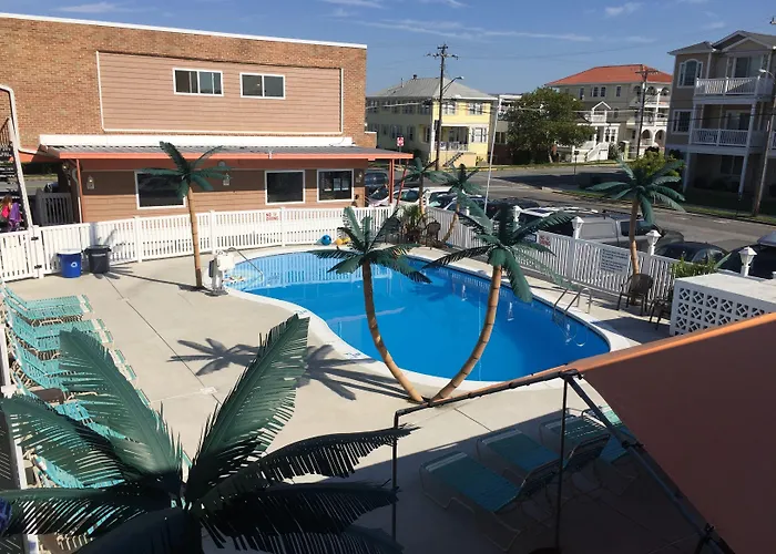 Dolphin Inn
