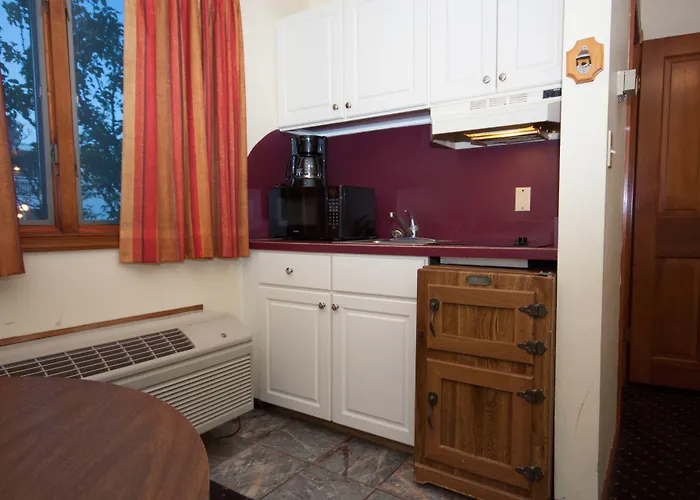 Calypso Boutique Hotel